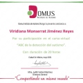 Ampliar imagen: certificate 5