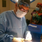 Dr. Fernando Antonio Rodriguez Salgado