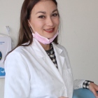 Dra. Luz Alejandra Castro