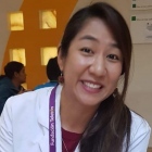 Mtra. Lydia Sayuri González Tanamachi