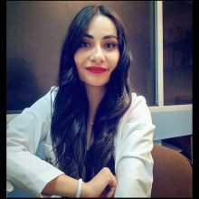 Ampliar imagen: Rubí Tobón Delgado, Ginecólogo Ciudad de México