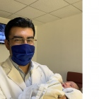 Dr. Jorge L. Vázquez Ramírez