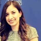 Dra. Evelyn Mariana Beltrán Díaz