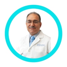 Ampliar imagen: Ricardo Flores Ibarra, Especialista en Rehabilitación y Medicina Física Allende