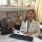 Dra. Judith Ann Hall  Martinez