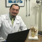 Dr. Humberto Alfredo Ricardez Puente