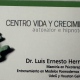Luis Ernesto Hernández Vargas