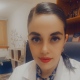 María Isabel Pérez Bedolla