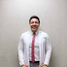 Ampliar imagen: Gaspar  Vargas Gutiérrez, Nutriólogo Coyoacán