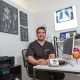 Hugo Alberto Soto Cruz