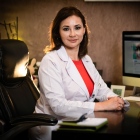 Dra. Nayat Guadalupe Nava Hernandez