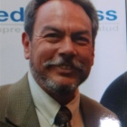 Dr. Oscar Guerra Trejo