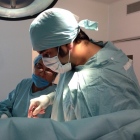 Dr. Moises Octavio Mendoza Rendon