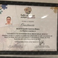 Ampliar imagen: certificate 6