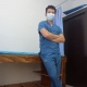 Carlos Contreras