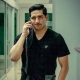 Abraham Enrique Vasquez Robles