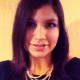Valeria Acosta Santellano