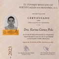 Ampliar imagen: certificate 4