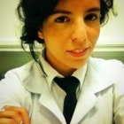 Dra. Dafne Artés y Aburto