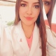 Fernanda Rodriguez Sánchez