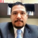 Jorge Alvarado Urbina