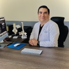 Dr. Mario Iván Mejía Valencia