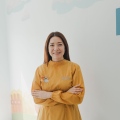 Alba María Sánchez Castañeda, Odontólogo pediatra Nuevo Leon