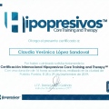 Ampliar imagen: certificate 6