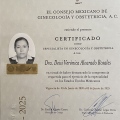 Ampliar imagen: certificate 9