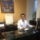 Juan Antelmo Montes De Oca Gil