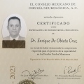 Ampliar imagen: certificate 5
