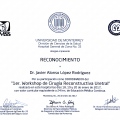 Ampliar imagen: certificate 6