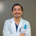 Dr. Manuel Alexis Vargas Robles