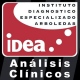 Instituto Diagnóstico Especializado Arboledas - IDEA