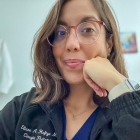 Dra. Eliane Andreé Heftye Sánchez