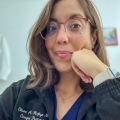 Eliane Andreé Heftye Sánchez, Cirujano pediátrico Ciudad de México