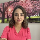 Dra. Liliana Oropeza Chávez