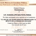 Ampliar imagen: certificate 6