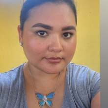 Ampliar imagen: Faridi Alejandra Perera Carmona, Psicólogo Mérida