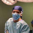 Dr. Juan Pablo Stamatio Ramírez