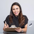 Dra. Diana Leticia Menchaca Montante