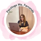 Lic. María Fernanda Montalvo