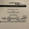 Ampliar imagen: certificate 4