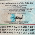 Ampliar imagen: certificate 7