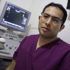 Dr. Luis Azul Contreras Moreno