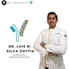 Dr. Luis M. Silva Goytia