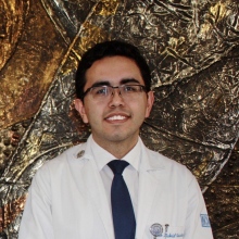 Ampliar imagen: Gabriel Quintero Bustos, Anatomopatólogo Jojutla