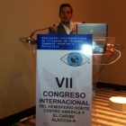 Dr. Nasim J. Miguel Martínez