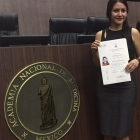 Dra. Ixchel Rios Jara