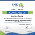 Ampliar imagen: certificate 6